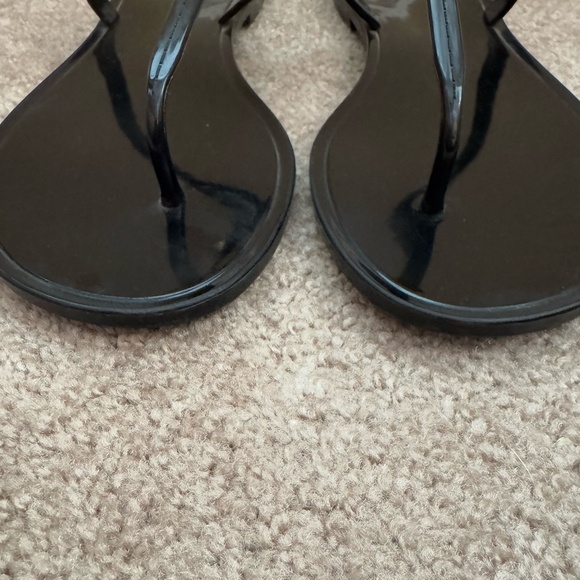 Tory Burch Jelly Sandals - Picture 5 of 8